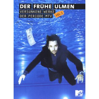 Christian Ulmen - Der fr&uuml;he Ul... Vol.1 [2 DVDs]