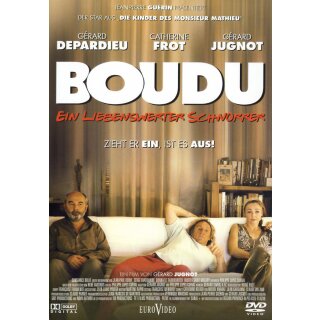 Boudu - Ein liebenswerter Schnorrer