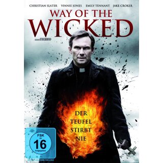 Way of the Wicked