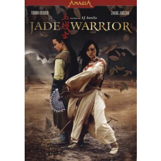 Jade Warrior