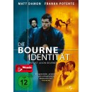 Die Bourne Identit&auml;t