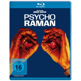Psycho Raman