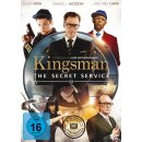  Kingsman - The Secret Service