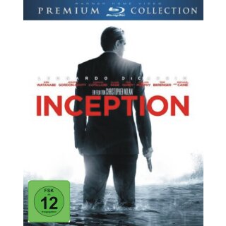 Inception - Premium Collection  [2 BRs]