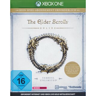 The Elder Scrolls Online: Tamriel Unlimited (Day