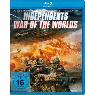 Independents - War of the Worlds