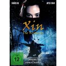  Xin - Die Kriegerin