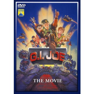 G.I. Joe - The Movie