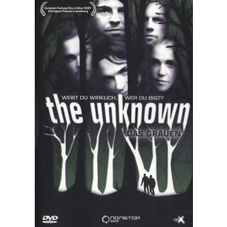 The Unknown - Das Grauen