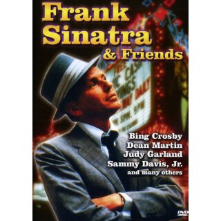 Frank Sinatra &amp; Friends