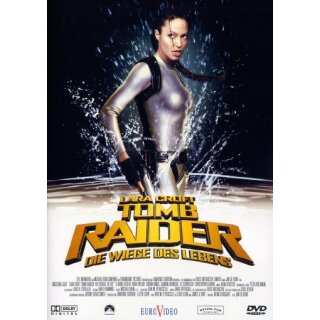 Tomb Raider 2 - Die Wiege des Lebens