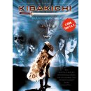 Kibakichi - Demon Box  [2 DVDs]