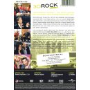 30 Rock - 1. Staffel  [4 DVDs]
