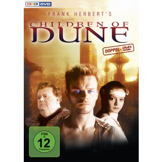 Children of Dune  [2 DVDs]