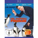 Mr. Poppers Pinguine (+ DVD)