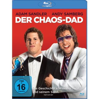 Der Chaos-Dad