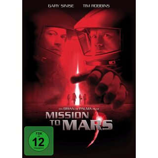 Mission to Mars MB