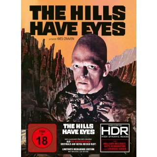 The Hills Have Eyes (MB)