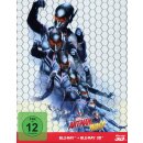 Ant-Man and the Wasp  (+ Blu-ray)  [SB] [LE]