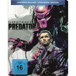 Predator 1 (SB) (DE)