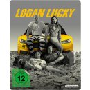 Logan Lucky (SB)