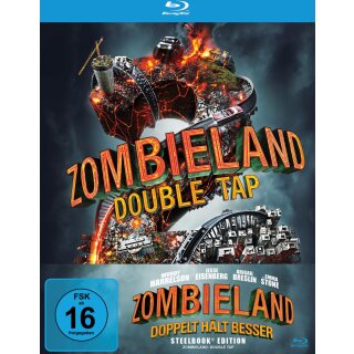 Zombieland: Doppelt h&auml;lt besser (SB)