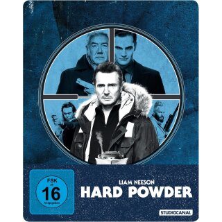 Hard Powder (SB)