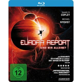 Europa Report  [SB]