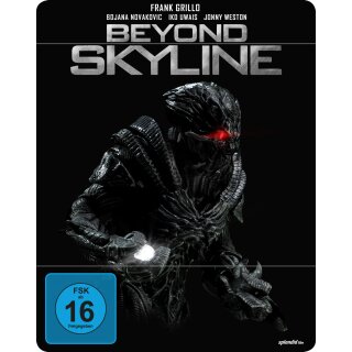 Beyond Skyline - Uncut  [SB]