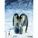 Die Reise der Pinguine  [SE] [2 DVDs]