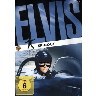 Elvis Presley - Spinout