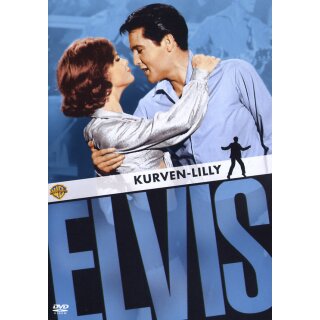 Elvis Presley - Kurven-Lilly