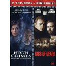 High Crimes/Kiss of Death  [2 DVDs]