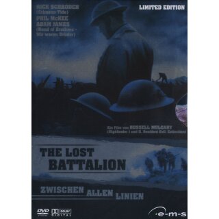 The Lost Battalion  [LE] [MP]