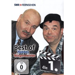 Hannes und der B&uuml;rgermeister - Best of...