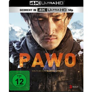 Pawo (inkl. Bonus-Blu-ray)