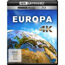 Europa  (4K UHD + BR) Neu