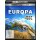 Europa  (4K UHD + BR) Neu