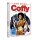 Coffy - Die Raubkatze - Mediabook  [LE] (+ DVD)