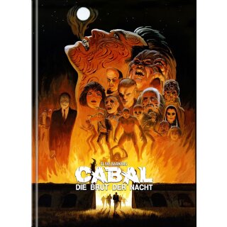 Cabal - Die Brut der Nacht