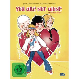 You are not alone - 40th Anniver...  [MB] [2 BR]