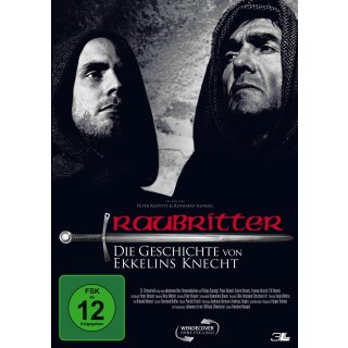 Raubritter - Die Geschichte von Ekkelins Knecht