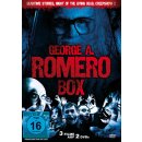 George A. Romero Box  [2 DVDs]