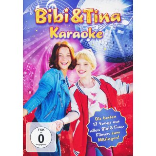 Bibi &amp; Tina - Kinofilm-Karaoke