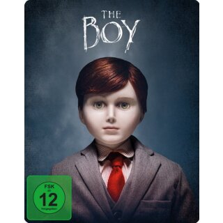 The Boy  [SB]