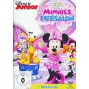 Micky Maus Wunderhaus 25 - Minnies Tiersalon