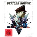 Officer Downe - Uncut/Steelbook  [LE]