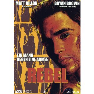 Rebel - Ein Mann gegen die Armee