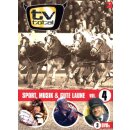 TV Total - Vol. 4  [3 DVDs]