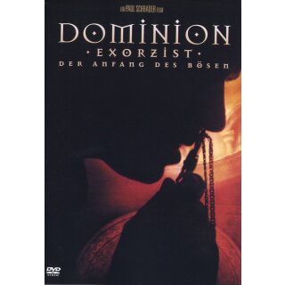 Dominion: Exorzist - Der Anfang des B&ouml;sen